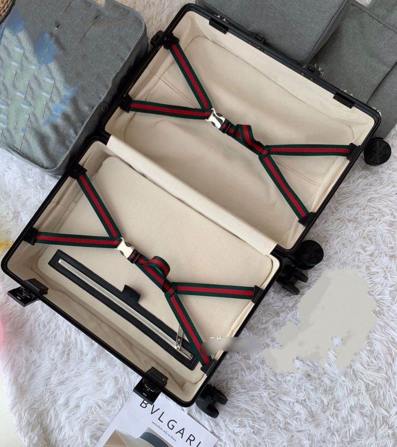 Gucci Suitcase